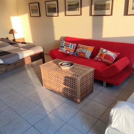 Buena Vista Apartment Eginitissa Bagian luar foto