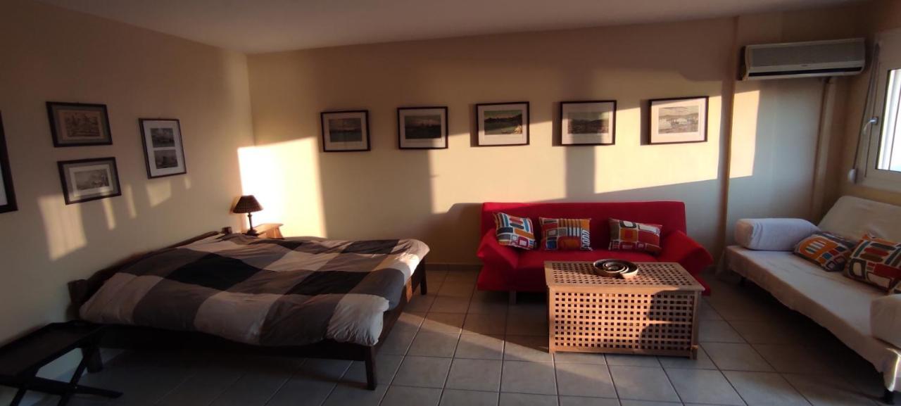 Buena Vista Apartment Eginitissa Bagian luar foto