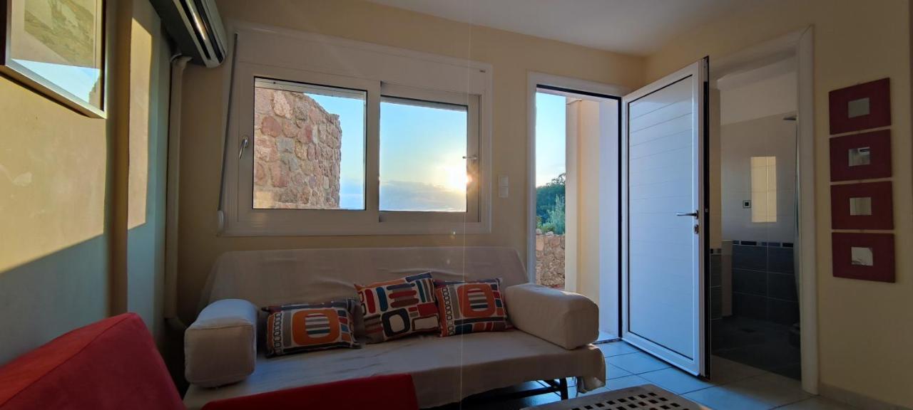 Buena Vista Apartment Eginitissa Bagian luar foto