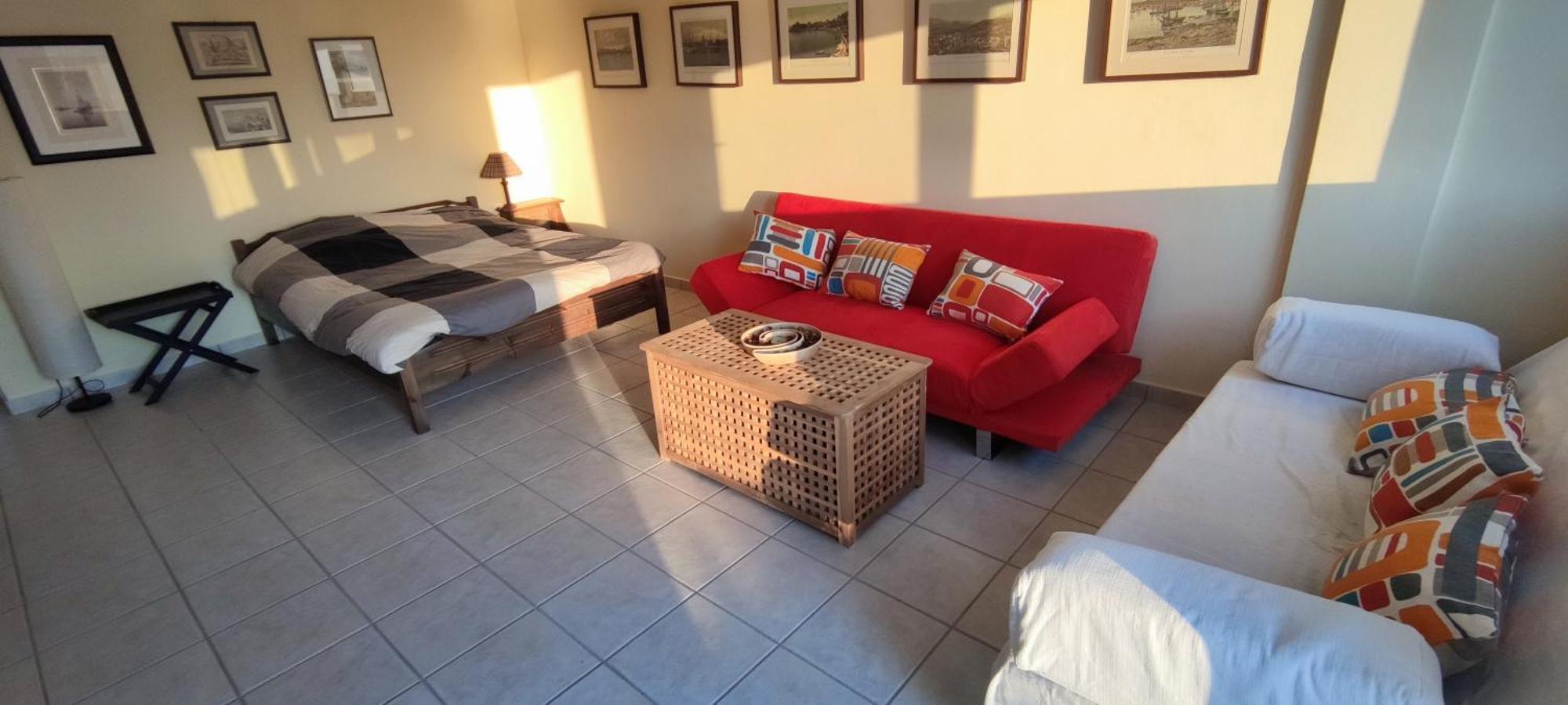 Buena Vista Apartment Eginitissa Bagian luar foto